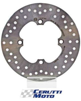 Disco fisso Brembo serie ORO 68B40780