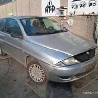 LANCIA Y ELEFANTINO 1.2 B  2002 188A4000 PER RICA