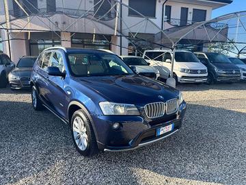 BMW - X3 - xDrive30dA ATTIVA