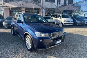 BMW - X3 - xDrive30dA ATTIVA