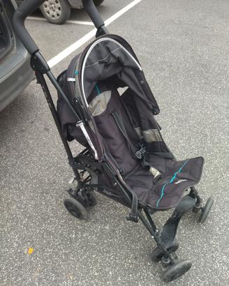 Passeggino Inglesina Trip