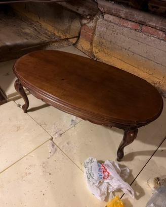 Tavolino da sala