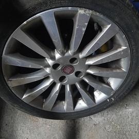cerchi in lega per Fiat Bravo 