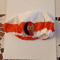 TELINO ELMETTO VOPO DDR - POLIZIA MILITARE