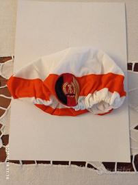 TELINO ELMETTO VOPO DDR - POLIZIA MILITARE