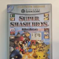 Super Smash Bros Melee – GameCube,buone condizioni