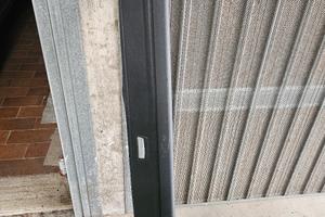 tendalino posteriore 