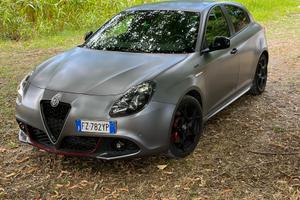 ALFA ROMEO Giulietta (2010-21) - 2020