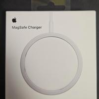 Apple Magsafe originale - Carica wireless nuovo