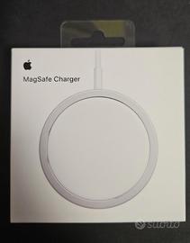 Apple Magsafe originale - Carica wireless nuovo