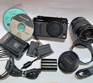 panasonic lumix dmc l1k