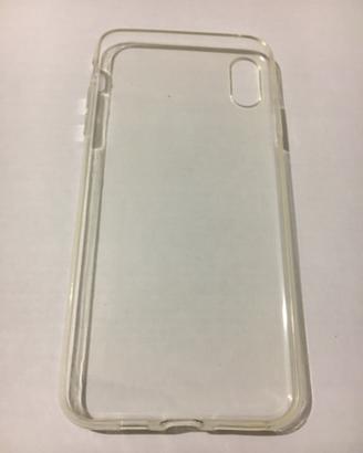 Cover iPhone XR