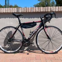 Bicicletta da corsa Olympia Speedy Pro Edition