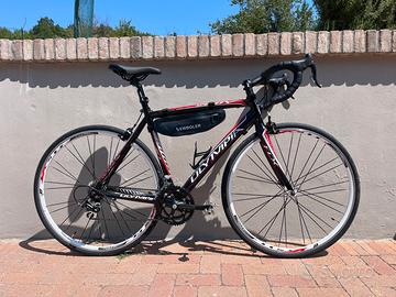 Bicicletta da corsa Olympia Speedy Pro Edition