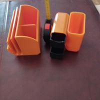 accessori da scrivania vintage