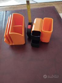 accessori da scrivania vintage