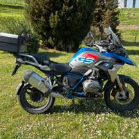 BMW R 1200 GS