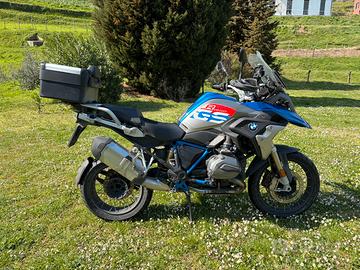 BMW R 1200 GS