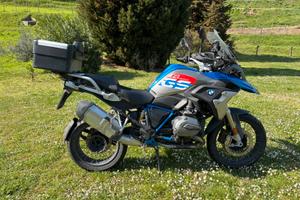 BMW R 1200 GS