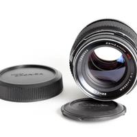 ZENZA BRONICA ETR ETRS ETRSI ZENZANON MC 150MM F4