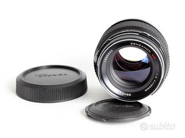 ZENZA BRONICA ETR ETRS ETRSI ZENZANON MC 150MM F4