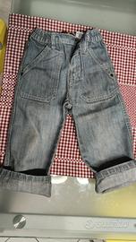 jeans Timberland bambino 