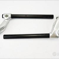 semimanubri originali Suzuki Inazuma 250 2012 2017