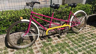 Tandem