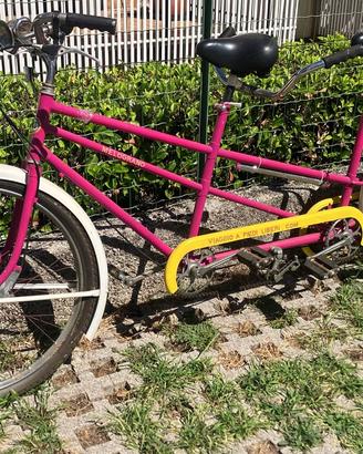 Tandem