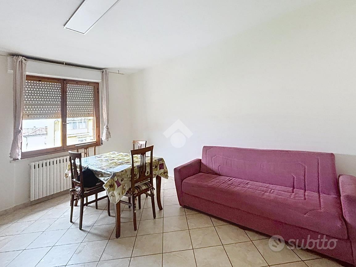 4 LOCALI A CALCINAIA - Vista 5