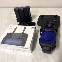 Dji Mavic 3 classic + Rc Pro (sigillato)