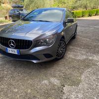 Mercedes Cla 200 CDI 136CV