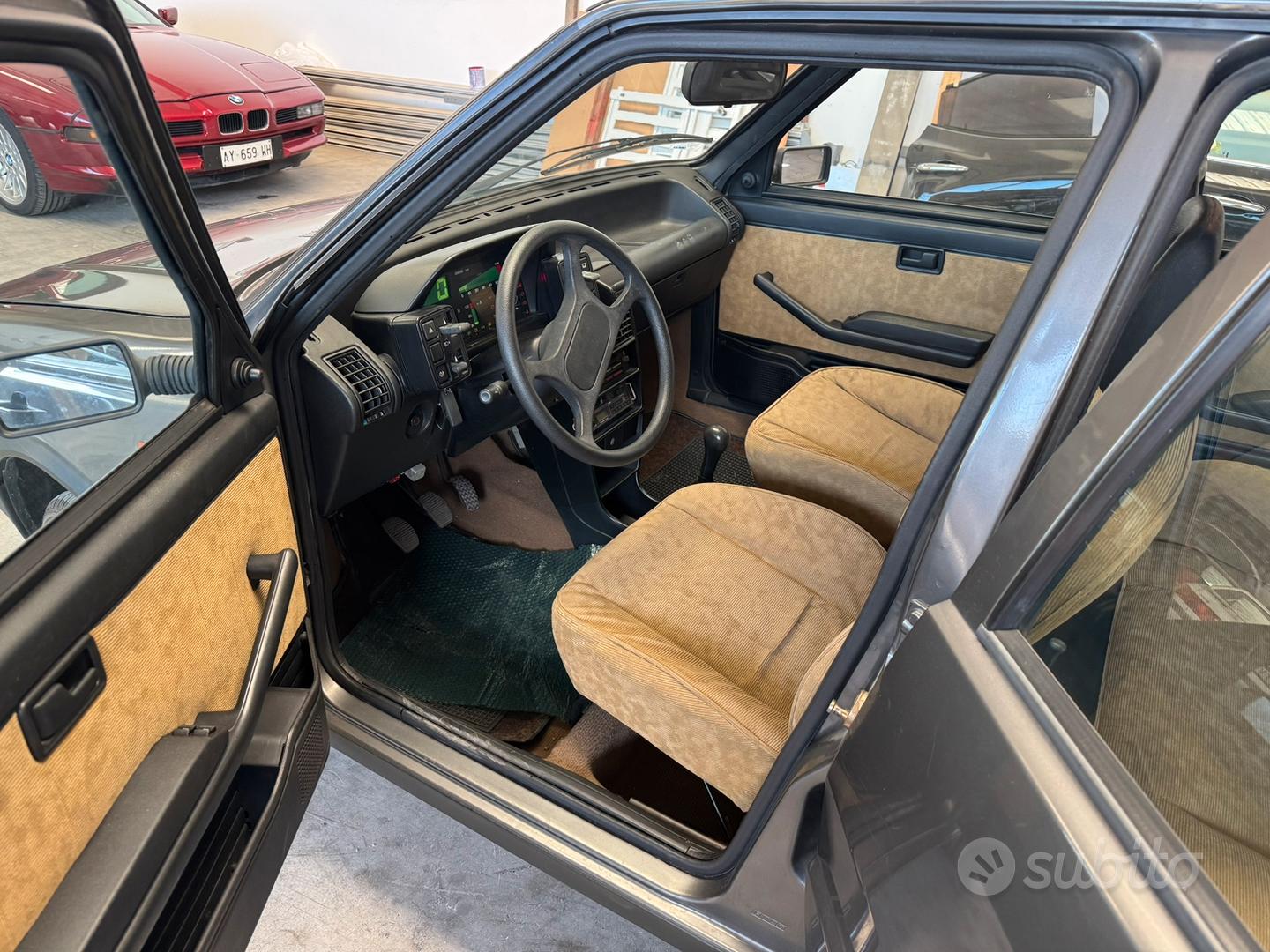 Fiat Uno 1988 photo 4