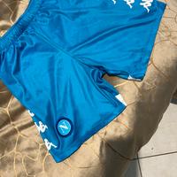 Pantaloncino napoli anno 2018/2019