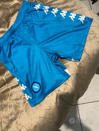 Pantaloncino napoli anno 2018/2019
