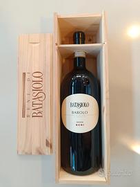 Barolo Batasiolo  2020 magnum