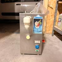 montapanna Carpigiani da banco