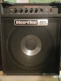Hartke KB15