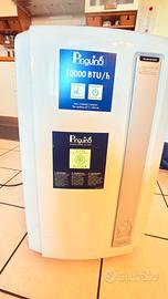 De’Longhi Punguino PAC ANK92 Silent 10.000BUT