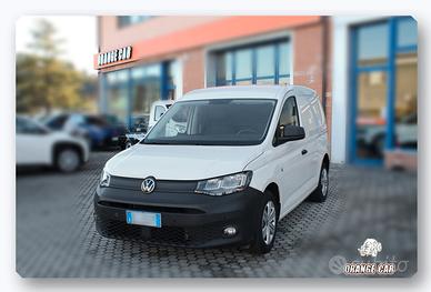 Volkswagen Caddy 2.0 TDI 102 CV Business