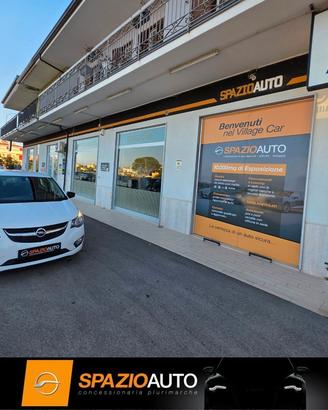 Opel Karl NEW 1.0 73 CV *CONFORT EDITION*