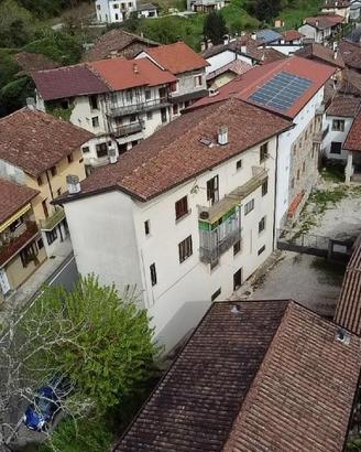A pochi minuti da Cividale: ampia casa ad un pr...