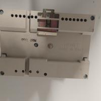 alimentatore per citofoni