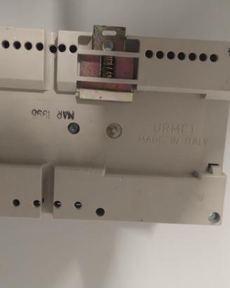 alimentatore per citofoni