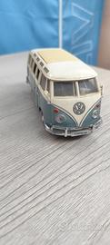 Modellino Volkswagen