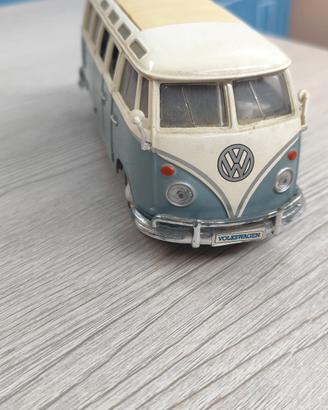 Modellino Volkswagen