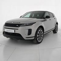 Land Rover Range Rover Evoque 1.5 i3 phev Dynamic 
