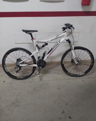 Mountain bike 