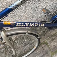 Bicicletta Olympia