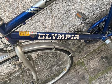 Bicicletta Olympia